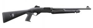 Benelli SuperNova Tactical 18" Black 12 Gauge Shotgun