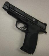 Special Edition M&P40L LONG SLIDE NS - 151006 Special Edition M&P40L LONG SLIDE NS - 151006