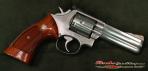 used Smith & Wesson 686-1 .357