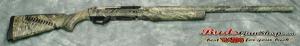 BENELLI SUPER BLACK EAGLE II 12/26 Mossy Oak Duck Blind Finish - 10104
