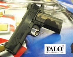 COLT "WILEY CLAPP" COMMANDER 45ACP TALO EXCLUSIVE - 04840WC COLT "WILEY CLAPP" COMMANDER 45ACP TALO EXCLUSIVE - 04840WC
