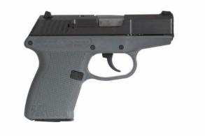 KEL-TEC CNC P-11-GY P-11 10+1 9mm 3.1"