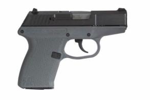KEL-TEC CNC P-11-GY P-11 10+1 9mm 3.1" - P11GY KEL-TEC CNC P-11-GY P-11 10+1 9mm 3.1" - P11GY