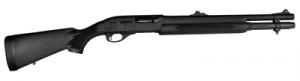 REMINGTON 1187 SYN STK POLICE 1187 12 18 IC RS PKZ 7 EXT - 29861