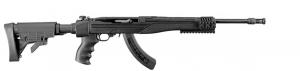 RUGER TALO EXCLUSIVE 10/22 ITAC .22 LR - 1287