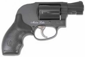 SMITH & wESSON 438  38SPC+P "MOLON LABE" - 150702