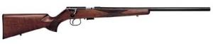 ANSCHULTZ 1416D .22 LR  CLASSIC BA RIFLE 23" BLUE NO SIGHTS - 52172040 (1416D)