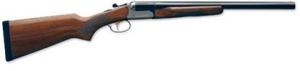 Stoeger Coach Gun Supreme 12 GA 20" Stainless/Blue Walnut Stock ST - 31463