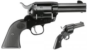 Ruger Vaquero 44 Special 3-3/4" BL FS - 5146