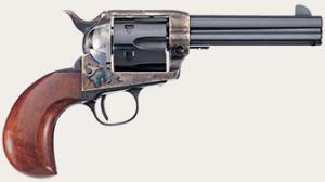 Uberti 1873 Cattleman Birds Head 45 Long Colt Revolver