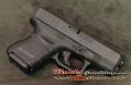 used Glock 26 Gen 4