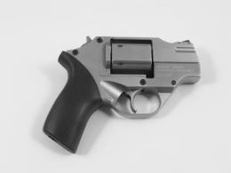 CHIAPPA WHITE RHINO 357 DAO 2" 6-SHOT W/HOLSTER - 200DSBN
