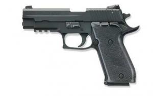 SIG SAUER P220BR SINGLE ACTION .22 W/BEAVERTAIL - 220BR22BASSA0 SIG SAUER P220BR SINGLE ACTION .22 W/BEAVERTAIL - 220BR22BASSA0