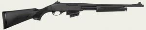 Remington 7615P Patrol .223 Rem 16.5" Pump-Action Rifle - 26480 Remington 7615P Patrol .223 Rem 16.5" Pump-Action Rifle - 26480