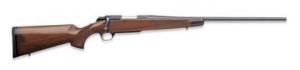 Browning A-Bolt Medallion Bolt-Action Rifle, .243 WSSM - 035-002253 Browning A-Bolt Medallion Bolt-Action Rifle, .243 WSSM - 035-002253