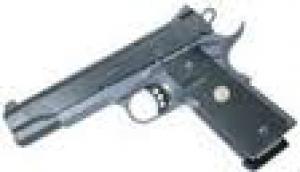 WILSON COMBAT CQB - CQBFS45GRY WILSON COMBAT CQB - CQBFS45GRY