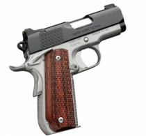 Kimber Super Carry Ultra+ 7+1 45ACP 3" - 3000268 Kimber Super Carry Ultra+ 7+1 45ACP 3" - 3000268