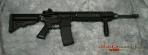 used Knight's Armament SR-15