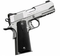Kimber Stainless Pro TLE/RL II 7+1 45ACP 4" - 3200149