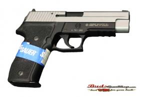 SIG SAUER  P226R 9 TT FIXED DAK - E26R9TDAK