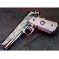 NIGHTHAWK 1911 100 YR ANNIVERSARY COMMEMORATIVE MODEL