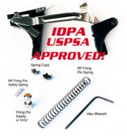 Edge trigger sys For Glock 9mm - GT-01 E9