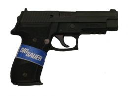 SIG SAUER P226 40S&W 12RD TR - E26R40BDAK SIG SAUER P226 40S&W 12RD TR - E26R40BDAK