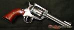 used Ruger Blackhawk SS .327 Federal