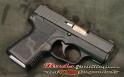 used Kahr PM9 Black Diamond