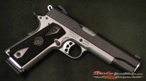 Ruger Exclusive SR1911 45ACP Cerakote Slide - 06700C Ruger Exclusive SR1911 45ACP Cerakote Slide - 06700C