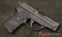 used Sig Sauer Sauer Sauer P239 9mm