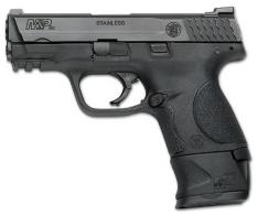 Smith & Wesson M&P9c 17+1 9mm 3.5" TALO Exclusive