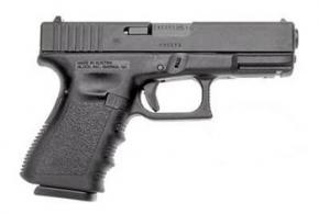 Glock 23 40S&W 10+1 Shooters Pack - PI2350201T Glock 23 40S&W 10+1 Shooters Pack - PI2350201T