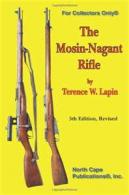Mosin-Nagant Rifle History/Fact Book