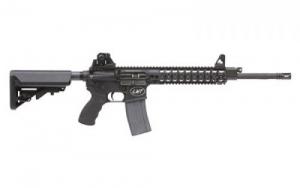 LMT Defense CQB MRP Defender AR-15 5.56x45mm NATO Semi Automatic Rifle - CQBPS16 LMT Defense CQB MRP Defender AR-15 5.56x45mm NATO Semi Automatic Rifle - CQBPS16
