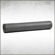 AAC SPR/M4 5.56MM Suppressor - 100400 AAC SPR/M4 5.56MM Suppressor - 100400