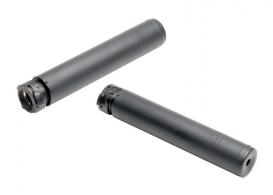 SUREFIRE FA762K-BK 7.62MM SUPPRESSOR