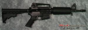 COLT M4LE SBR - LE6933 COLT M4LE SBR - LE6933