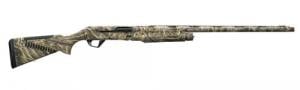 Benelli Super Black Eagle II Performance Shop 12ga 28" Max 5 - 10109