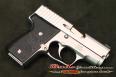 used Kahr MK40 SS .40S&W