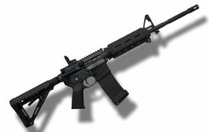 Core15 MOE M4 5.56 NATO/.223 Remington Semi-Auto Rifle - 6449 Core15 MOE M4 5.56 NATO/.223 Remington Semi-Auto Rifle - 6449