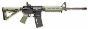 CORE 15 MOE M4 - FOLIAGE GREEN - 33321