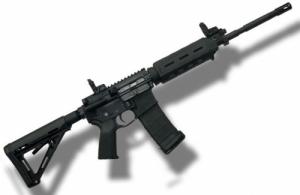CORE 15 MOE PISTON RIFLE - OD GREEN - 33311 CORE 15 MOE PISTON RIFLE - OD GREEN - 33311