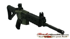 CORE 15 MOE M4 PISTON - FOLIAGE - 33323