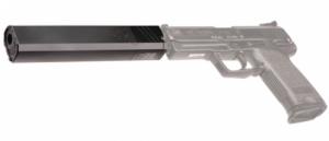 SILENCERCO OSPREY .45 ACP SUPPRESSOR - OSPREY 45 SILENCERCO OSPREY .45 ACP SUPPRESSOR - OSPREY 45