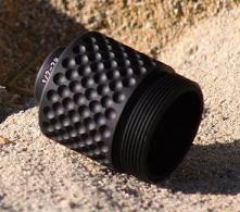 MULTIMOUNT 1/2x28 THREADED ENDCAP ADAPTER - MULTIMOUNTECA