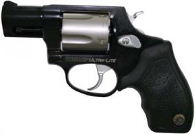 Taurus 85 38SPL 2" UL 2-TONE 5RD *EB EXC* - 2-850021ULDT Taurus 85 38SPL 2" UL 2-TONE 5RD *EB EXC* - 2-850021ULDT