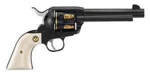 Ruger VAQ 45LC 51/2BL - NV455EN