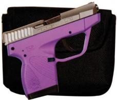 Taurus 738 TCP 380 Stainless LAVENDER - 1-738039L Taurus 738 TCP 380 Stainless LAVENDER - 1-738039L