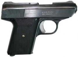 COB FREEDOM 32 6RD BLK CHROME - CA32BCB
